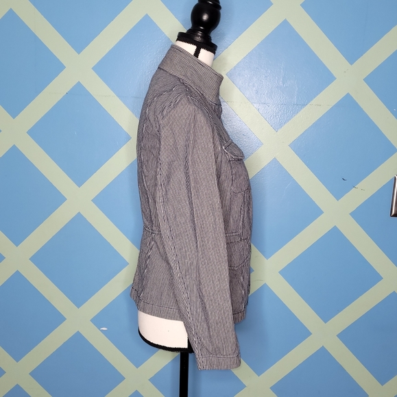 Talbots SAFARI JACKET - Picture 4 of 10